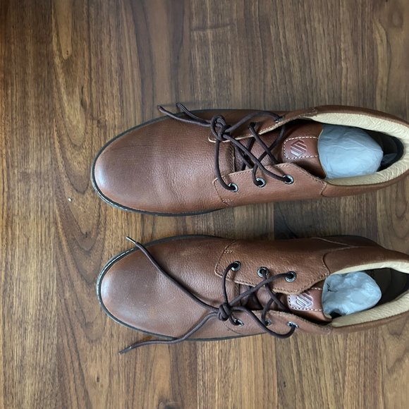 Johnston & Murphy McGuffey Lug Chukka Boot (Size 10.5) - Picture 9 of 11